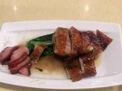 -肥妹烧腊店(翠竹路店)