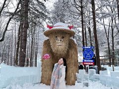 -洛阳白云山景区