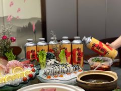 -金龙·打边炉(南京西路店)