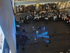 -星巴克(深圳大浪商业中心分店)