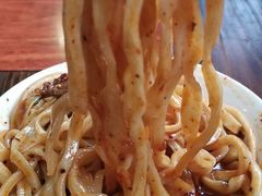 -王菊美食街·王菊面馆(总店)