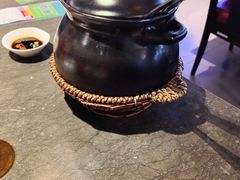 -汤城小厨•粤菜•靓汤(苏州街店)