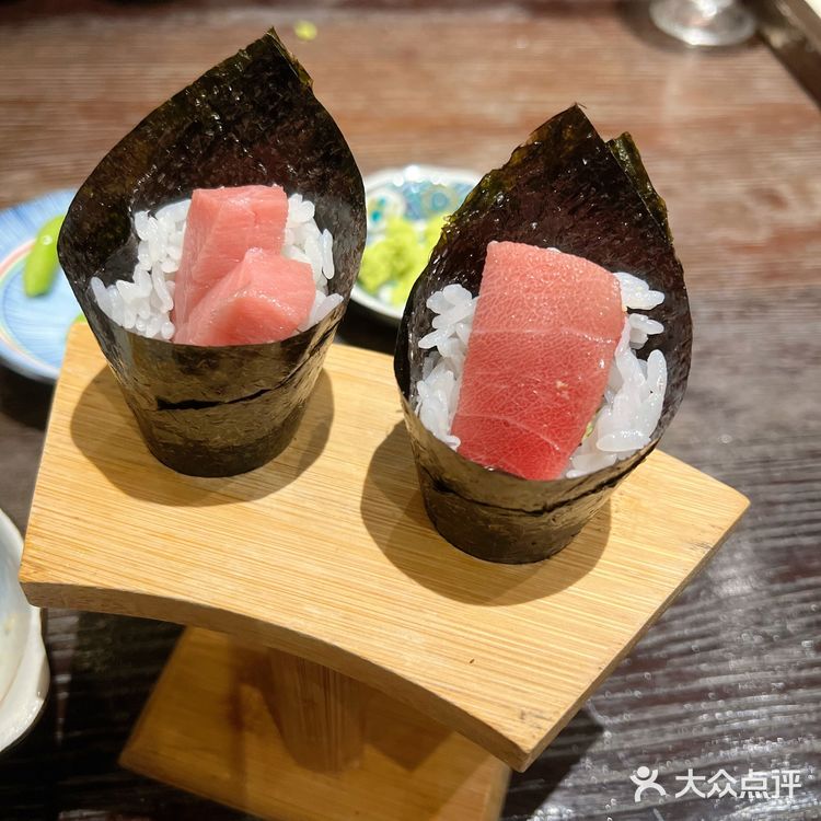 人多聚餐就不要Omakase啦#深圳四葉#日料[吐]