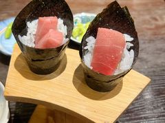 -四葉寿司·城市景观(深圳湾1号店)