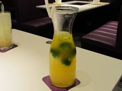 冰爽金桔蜜-太兴餐厅(东方广场分店)