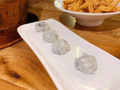 -十六蒲(桂林路店)