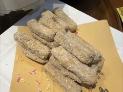 -那家老院子东北菜·饺子·小鸡炖蘑菇(艳华街店)