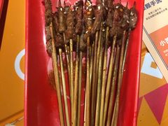 桂林表哥一口牛-老表记广西宵夜螺蛳鸭脚煲(西大店)