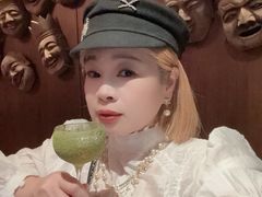 -广州柏悦酒店·悦吧·顶楼露天酒吧
