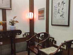 包厢-梅龙镇酒家(南京西路总店)