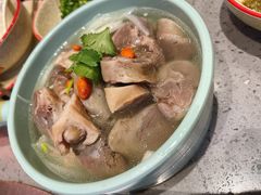 -羊来顺冰煮鲜羊铁锅烀羊肉(八卦岭店)