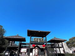-桃花岛风景旅游区