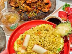 -避风塘·金牌店·夜宵(金玉兰店)