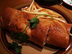 -saigon saigon | 西贡西贡(滨北店)