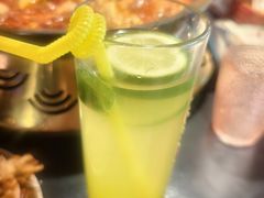 -苏泡泡豆花烤鱼(婺源店)