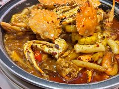 -蟹宗蟹(润达国际五楼店)