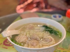 -顺记冰室(宝华路店)