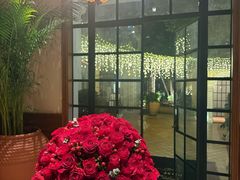 -玫瑰厅上海菜(兴国路店)