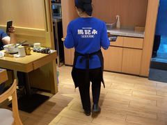 -马记永·兰州牛肉面(天通苑家乐福店)