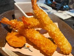 -极盐铁板烧(仓山万达广场店)