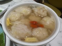 -青雅中餐厅(大连金石滩绿发希尔顿度假酒店)
