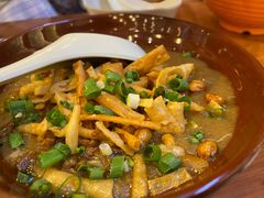 -龙抄手(春熙路总店)