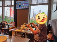 -陈鹏鹏潮汕菜·卤鹅·海鲜·砂锅粥(益田假日店)