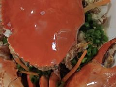 -阿伍海鲜大排档(塔湾金沙店)