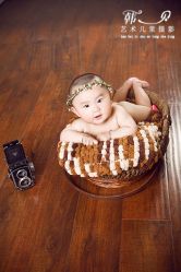 -Happy Baby Studio快乐宝贝儿童摄影