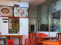 大堂-黄连大头华烧鹅店(大良店)