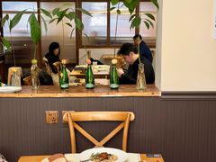 -沏点Trattoria意大利餐厅(新街口店)