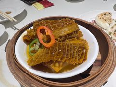 -東海海鲜酒家(中信广场店)