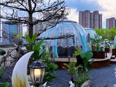 -享月汤皇·海鲜小火锅·聚会(曲江创意谷店)