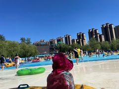 -清河半岛温泉度假酒店