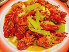-唐力九头鸟烧烤·罗田吊锅(西云楼店)