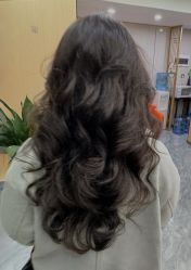 -乾健·烫染·接发SALON