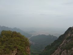 -丹东凤凰山景区