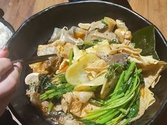 -万记麻辣烫国展总店