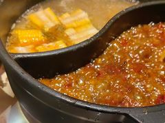 -沸炉重庆老火锅(军事博物馆店)