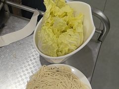 -清真·鸦儿李记·涮肉(和平里店)