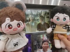 -憶廟街 X 沙角邨(太古城店)