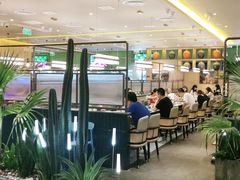 -润园四季椰子鸡火锅(南山海岸城店)