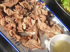 -何记羊汤馆(丽水佳源店)