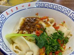 -天下第一面(大雁塔北广场店)