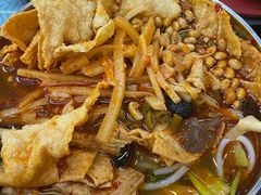 -红鼻子桂林米粉(金唐新光界店)