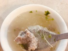 -台中肉员
