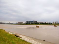 -咸阳湖景区