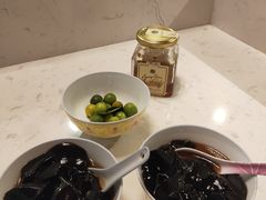 -五福堂龟苓膏(河东北山店)