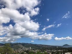 -钻石头山