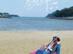 -东澳岛